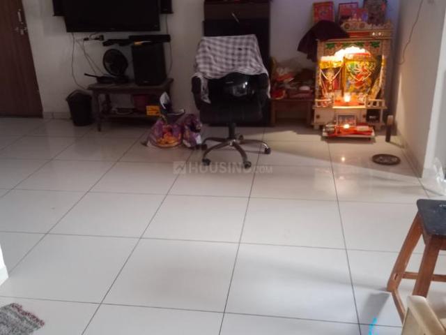 2 BHK Apartment in Vinzol for resale Ahmedabad. The reference number is 18683958