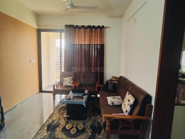 2 BHK Apartment in Vinzol for resale Ahmedabad. The reference number is 19353543