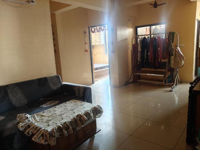 2 BHK Apartment in Vinzol for resale Ahmedabad. The reference number is 19845241