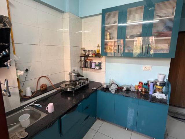 2 BHK Apartment in Vinzol for resale Ahmedabad. The reference number is 20047085