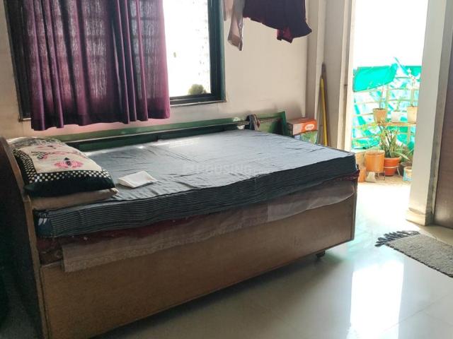 2 BHK Apartment in Vinzol for resale Ahmedabad. The reference number is 20306422