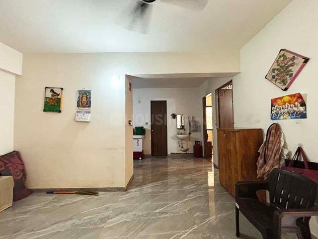 2 BHK Apartment in Vinzol for resale Ahmedabad. The reference number is 20388501