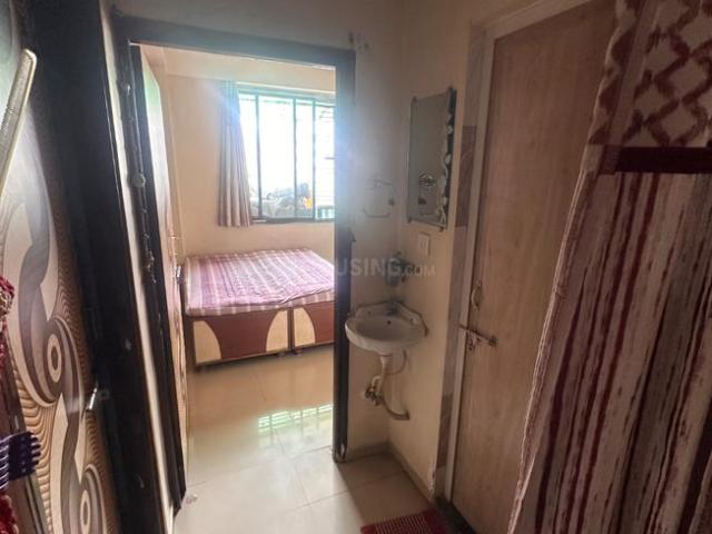 2 BHK Apartment in Vinzol for resale Ahmedabad. The reference number is 20680517