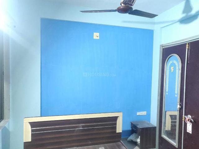 2 BHK Apartment in Vinzol for resale Ahmedabad. The reference number is 20698549