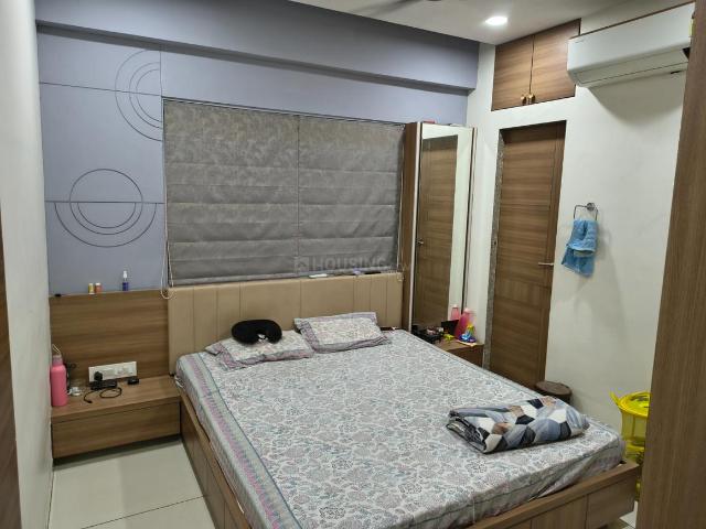 2 BHK Apartment in Vinzol for resale Ahmedabad. The reference number is 20692311
