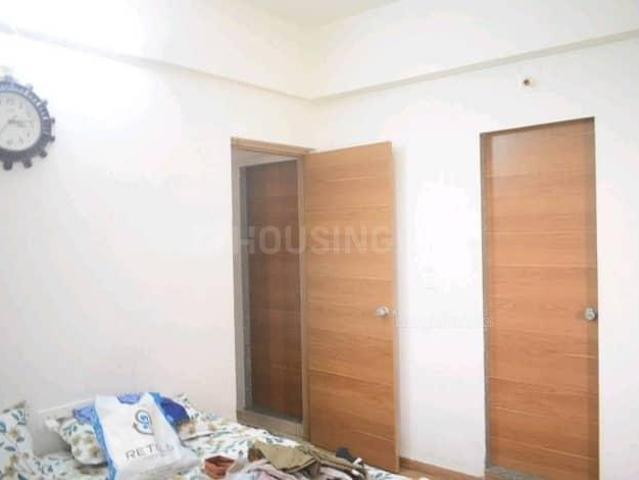 2 BHK Apartment in Vinzol for resale Ahmedabad. The reference number is 20957905