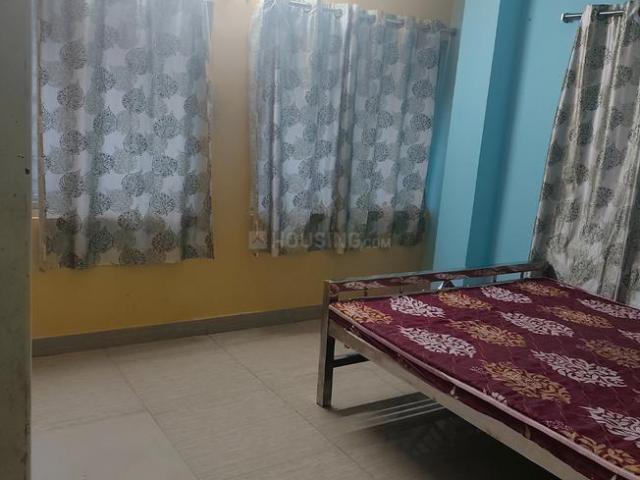 2 BHK Apartment in VIP Nagar for rent Kolkata. The reference number is 19730657