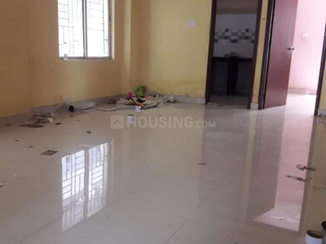 2 BHK Apartment in VIP Nagar for rent Kolkata. The reference number is 20715174