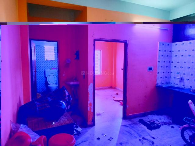 2 BHK Apartment in VIP Nagar for rent Kolkata. The reference number is 20758973