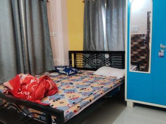 2 BHK Apartment in VIP Nagar for rent Kolkata. The reference number is 20267278