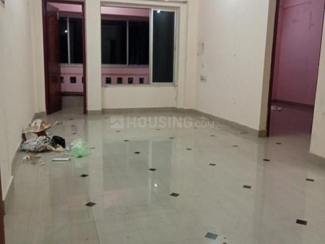 2 BHK Apartment in VIP Nagar for rent Kolkata. The reference number is 20309736