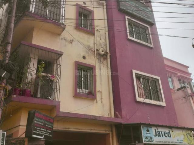 2 BHK Apartment in VIP Nagar for resale Kolkata. The reference number is 20501841