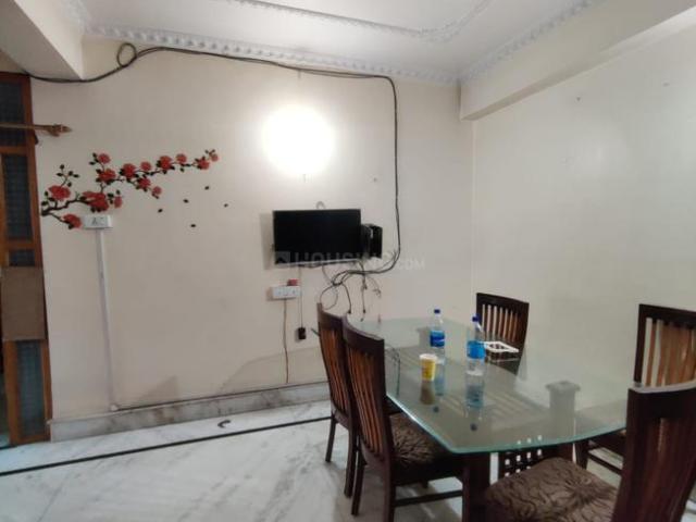 2 BHK Apartment in Vip Road for rent Guwahati. The reference number is 20402630