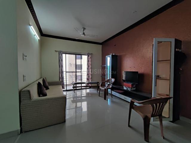 2 BHK Apartment in Vip Road for resale Raipur. The reference number is 16995904
