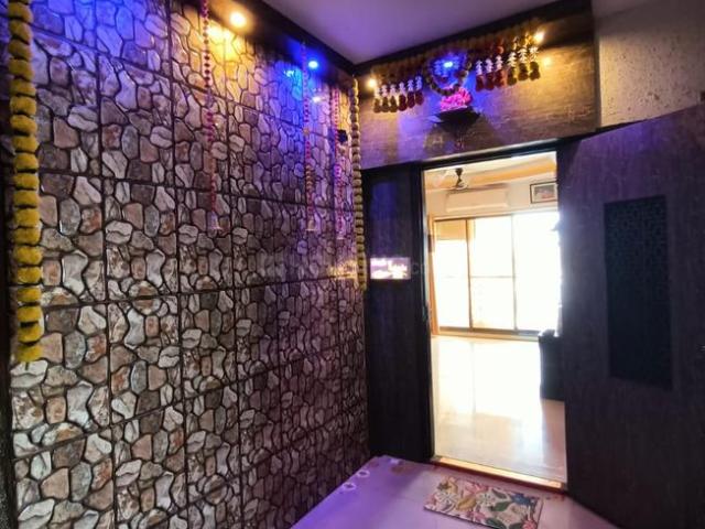 2 BHK Apartment in Virar East for rent Virar. The reference number is 19750679