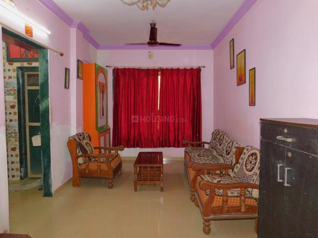 2 BHK Apartment in Virar East for rent Virar. The reference number is 20300009