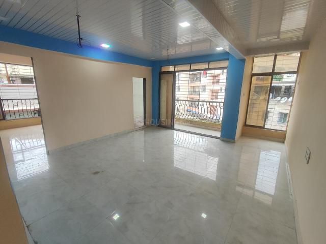 2 BHK Apartment in Virar East for resale Mumbai. The reference number is 14948968
