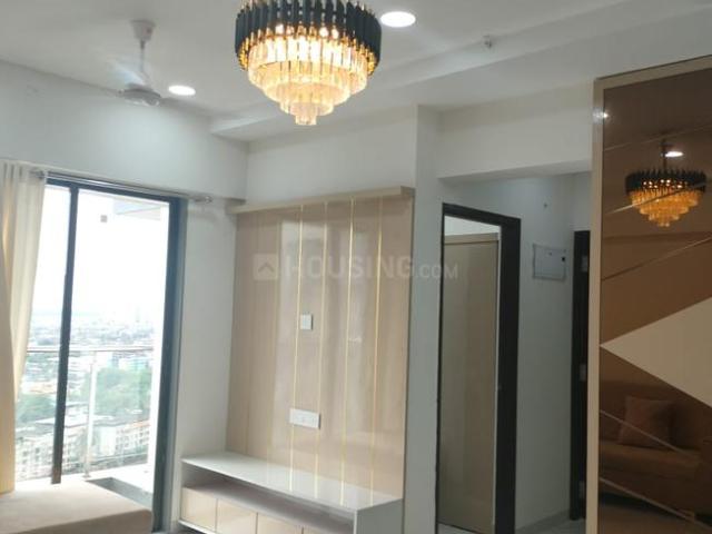 2 BHK Apartment in Virar East for resale Mumbai. The reference number is 15833479