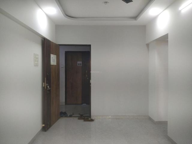 2 BHK Apartment in Virar East for resale Virar. The reference number is 16613638