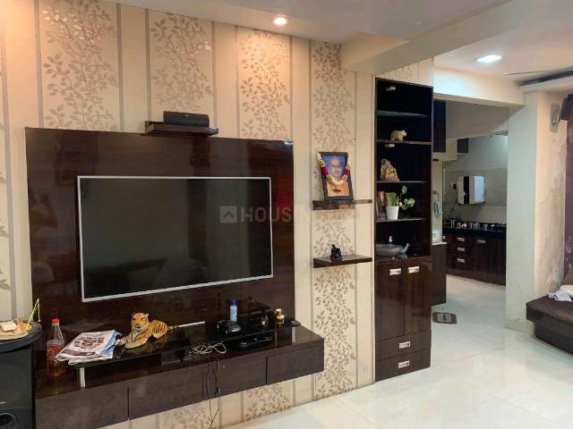 2 BHK Apartment in Virar East for resale Virar. The reference number is 20751880