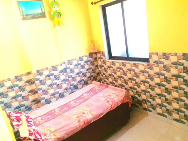2 BHK Apartment in Virar East for resale Virar. The reference number is 20987058