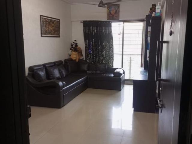 2 BHK Apartment in Virar East for resale Virar. The reference number is 8425480