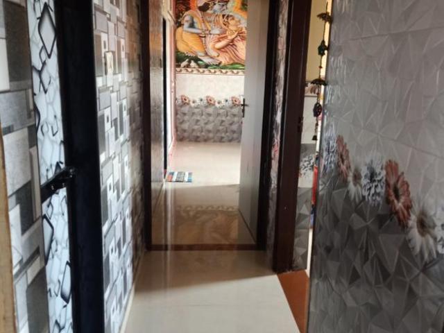 2 BHK Apartment in Virar East for resale Virar. The reference number is 8148566