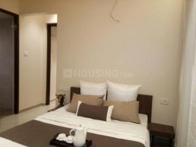 2 BHK Apartment in Virar East for resale Virar. The reference number is 8186323