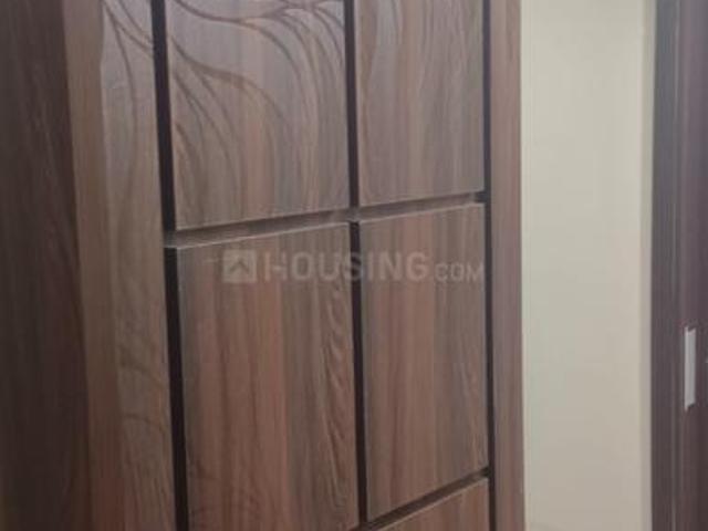 2 BHK Apartment in Virar West for rent Virar. The reference number is 14422399