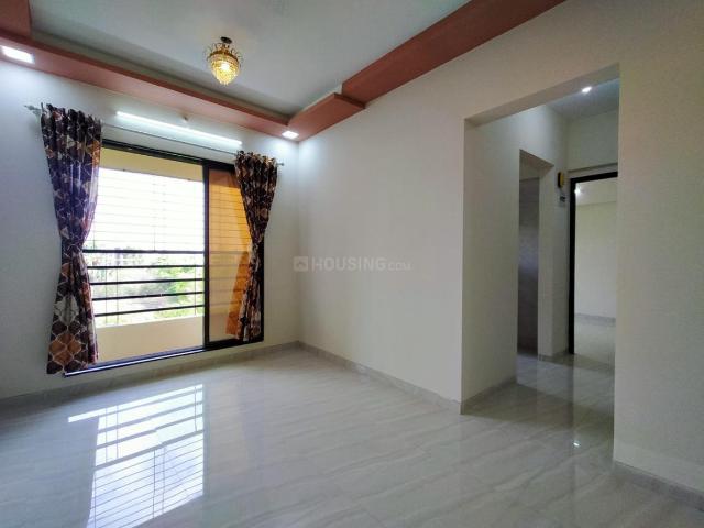 2 BHK Apartment in Virar West for rent Virar. The reference number is 16302116