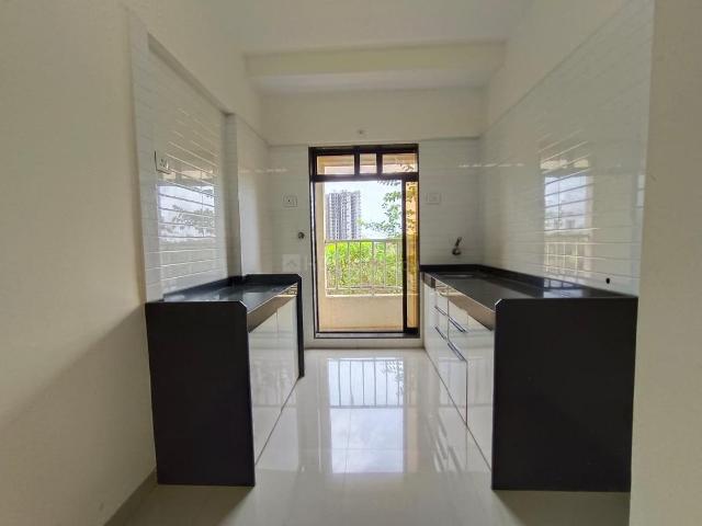 2 BHK Apartment in Virar West for rent Virar. The reference number is 16443783