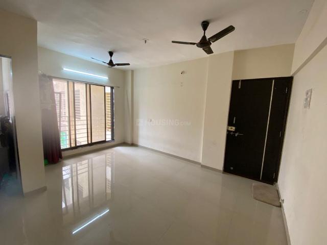 2 BHK Apartment in Virar West for rent Virar. The reference number is 18289808