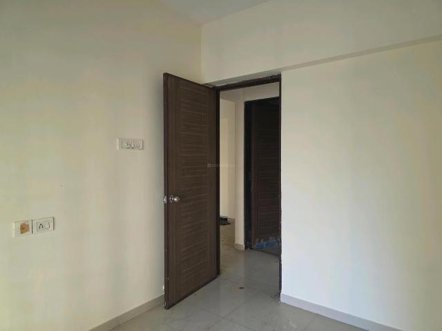 2 BHK Apartment in Virar West for rent Virar. The reference number is 19003667