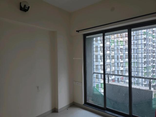 2 BHK Apartment in Virar West for rent Virar. The reference number is 19340213