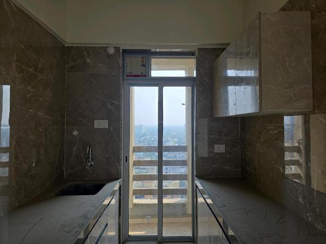 2 BHK Apartment in Virar West for rent Virar. The reference number is 19328726
