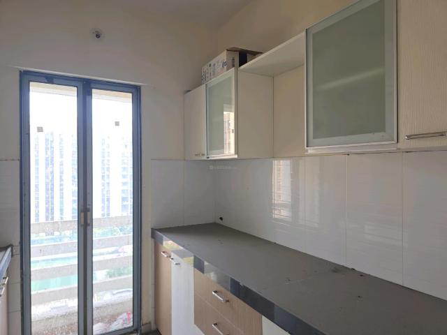 2 BHK Apartment in Virar West for rent Virar. The reference number is 19330448
