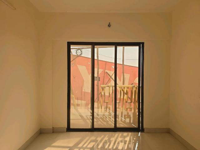 2 BHK Apartment in Virar West for rent Virar. The reference number is 19593376