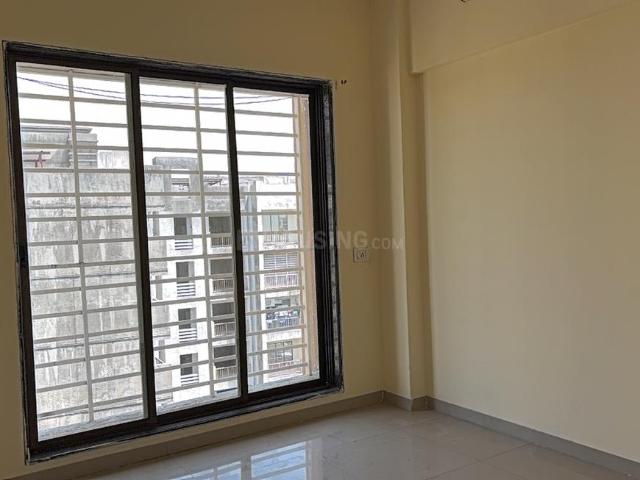 2 BHK Apartment in Virar West for rent Virar. The reference number is 19777188