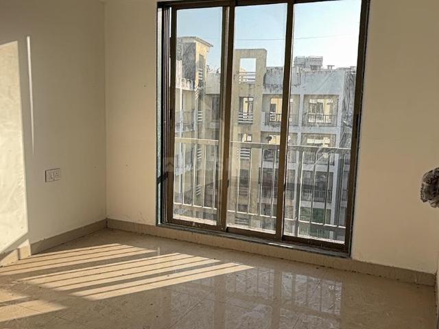 2 BHK Apartment in Virar West for rent Virar. The reference number is 19781463