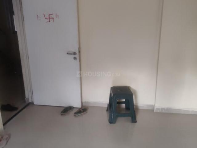 2 BHK Apartment in Virar West for rent Virar. The reference number is 19797240