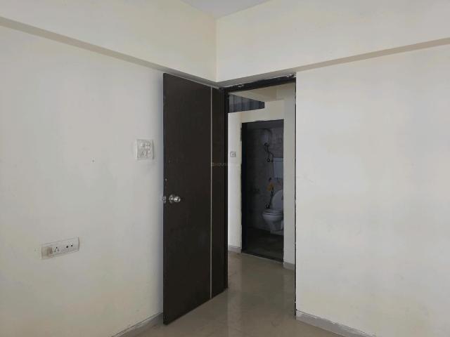 2 BHK Apartment in Virar West for rent Virar. The reference number is 19801302
