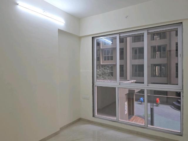 2 BHK Apartment in Virar West for rent Virar. The reference number is 19829480