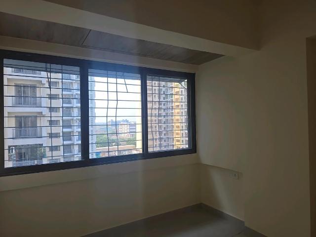 2 BHK Apartment in Virar West for rent Virar. The reference number is 19834499