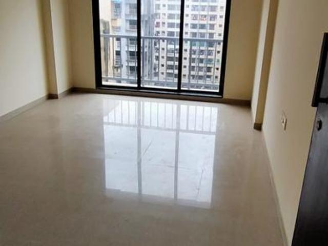 2 BHK Apartment in Virar West for rent Virar. The reference number is 20194256