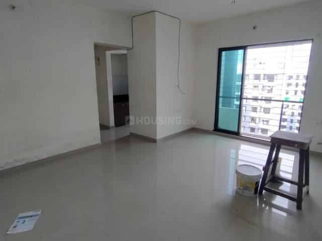2 BHK Apartment in Virar West for rent Virar. The reference number is 20197339