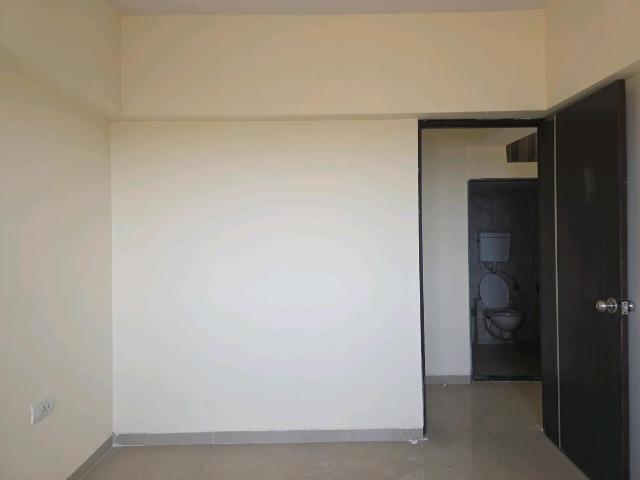 2 BHK Apartment in Virar West for rent Virar. The reference number is 20240207
