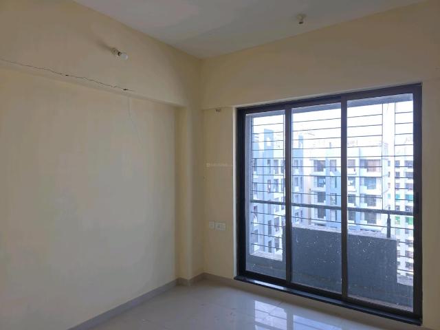 2 BHK Apartment in Virar West for rent Virar. The reference number is 20240372