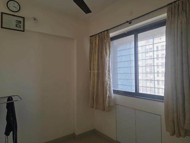 2 BHK Apartment in Virar West for rent Virar. The reference number is 20240530