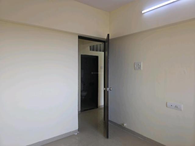 2 BHK Apartment in Virar West for rent Virar. The reference number is 20240652