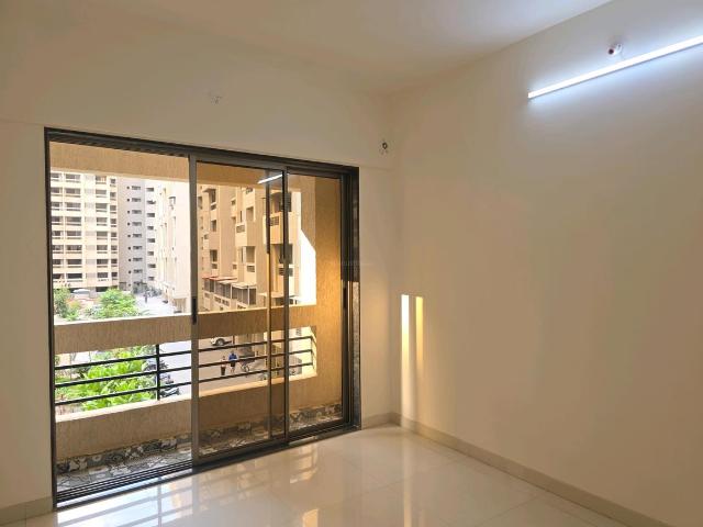 2 BHK Apartment in Virar West for rent Virar. The reference number is 20240745